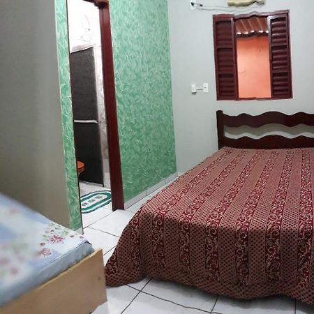 Pousada Vancele Bonito  Exteriér fotografie