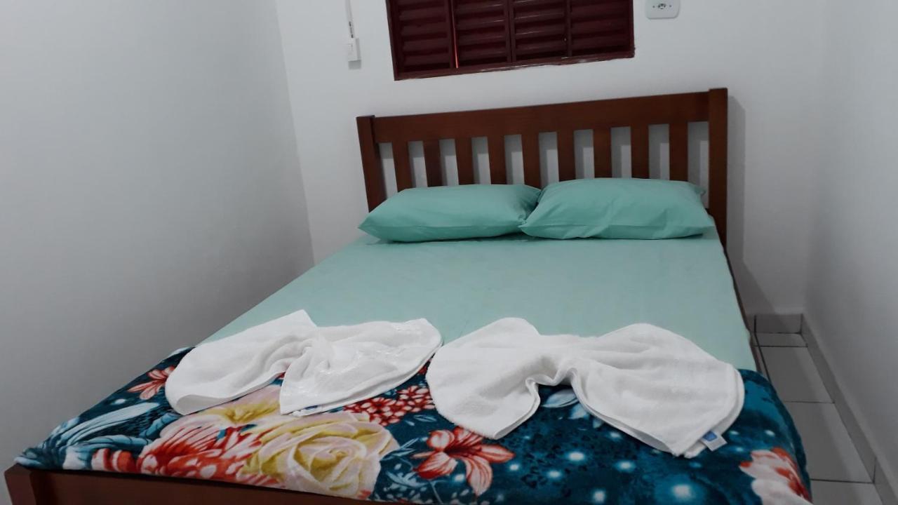 Pousada Vancele Bonito  Exteriér fotografie