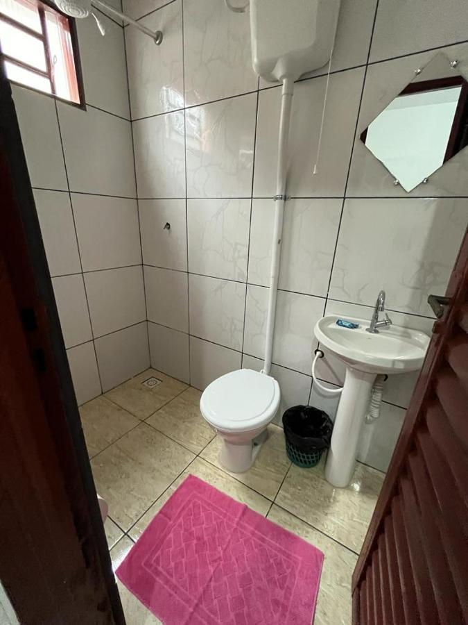 Pousada Vancele Bonito  Exteriér fotografie