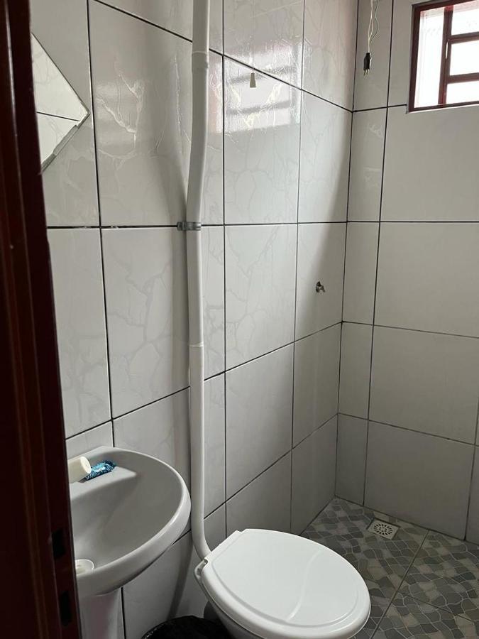 Pousada Vancele Bonito  Exteriér fotografie