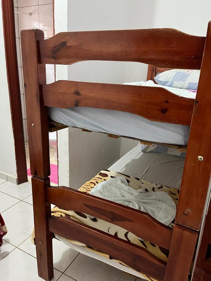 Pousada Vancele Bonito  Exteriér fotografie