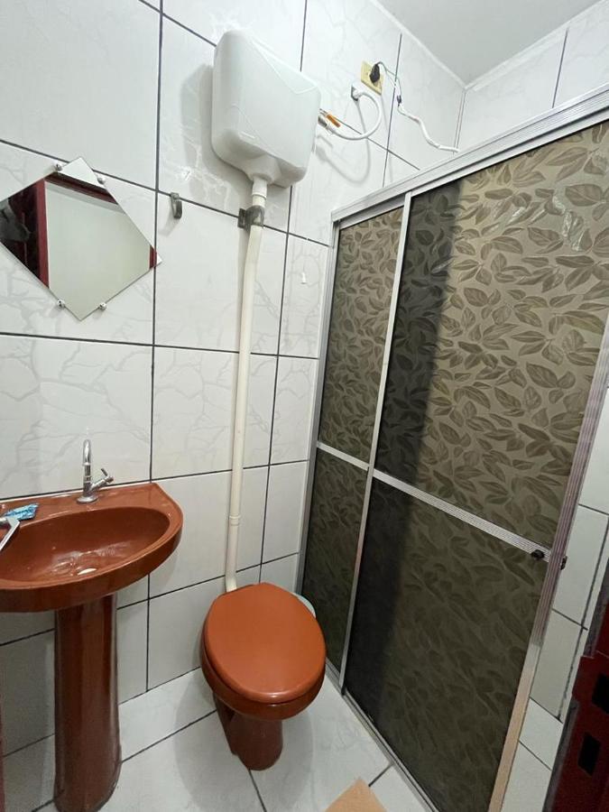 Pousada Vancele Bonito  Exteriér fotografie