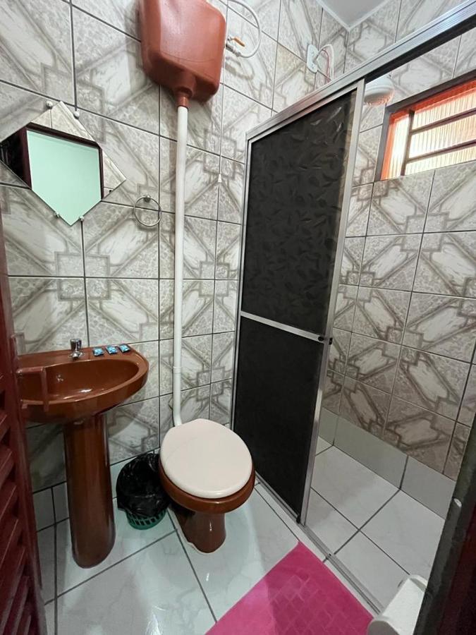 Pousada Vancele Bonito  Exteriér fotografie