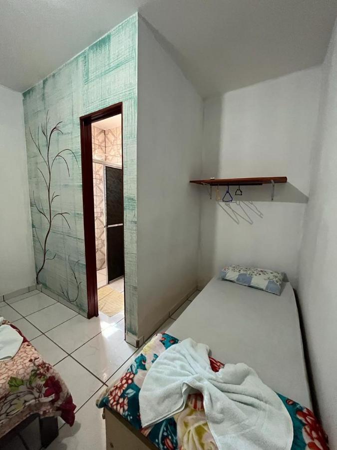 Pousada Vancele Bonito  Exteriér fotografie