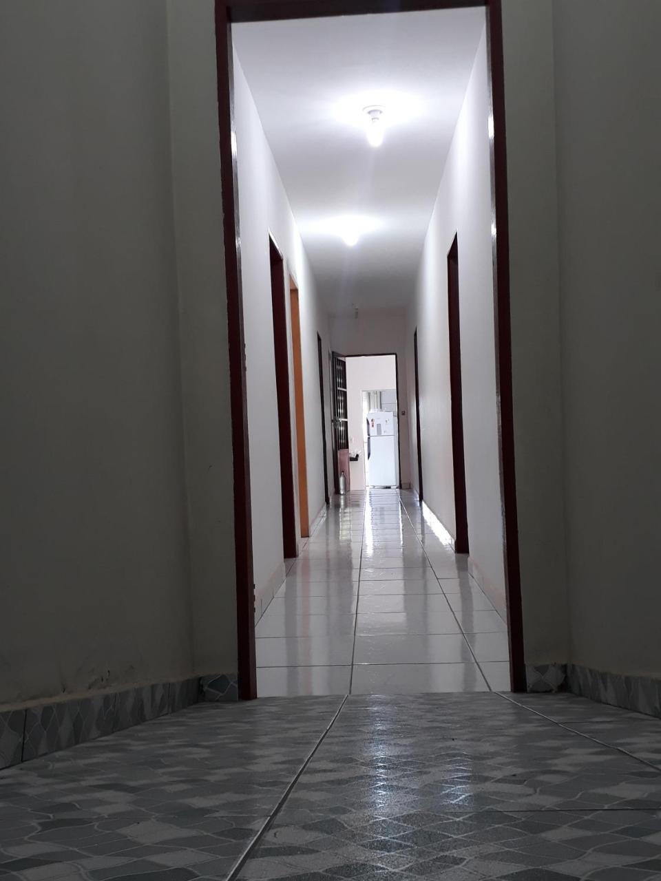 Pousada Vancele Bonito  Exteriér fotografie