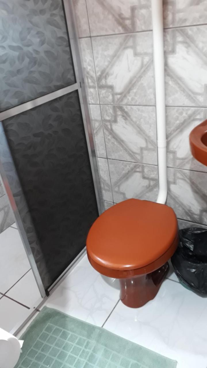 Pousada Vancele Bonito  Exteriér fotografie